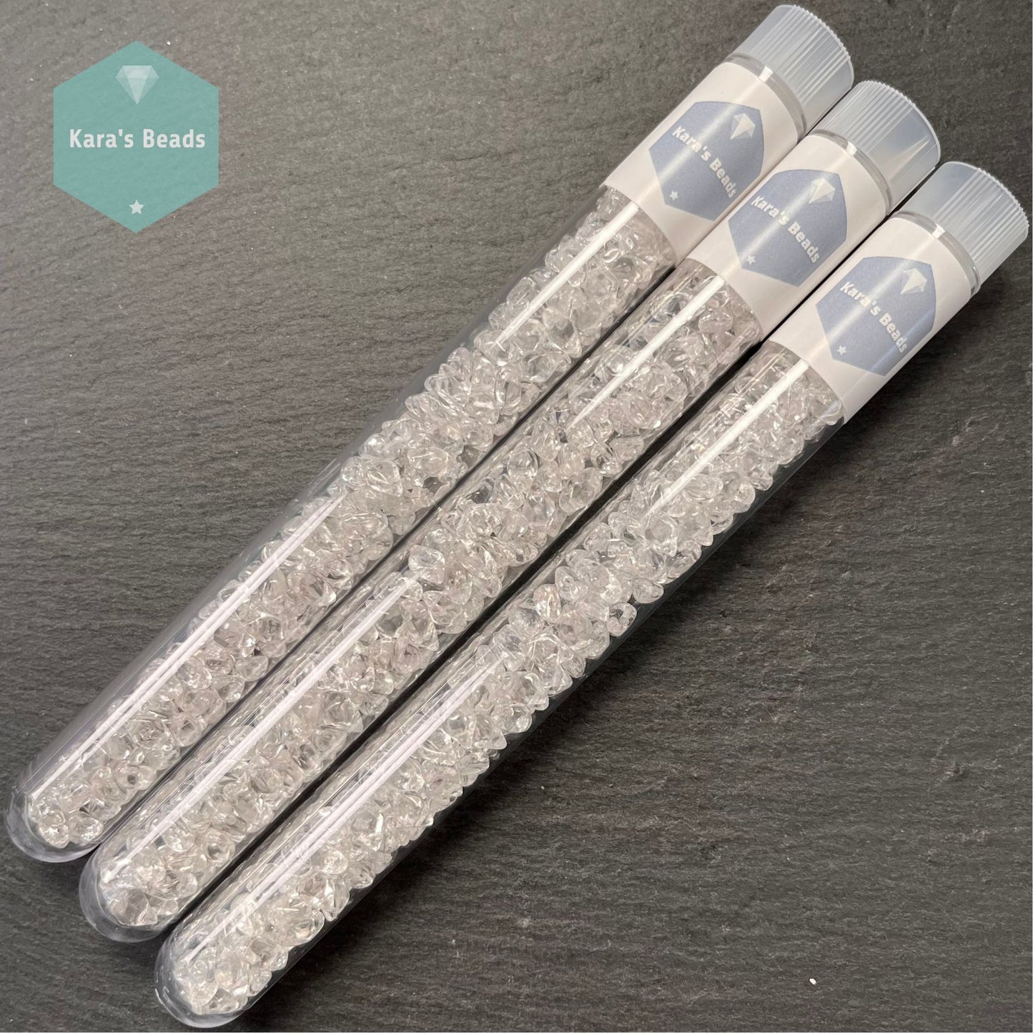 27g Tube Matubo Gemduo 00030 Crystal