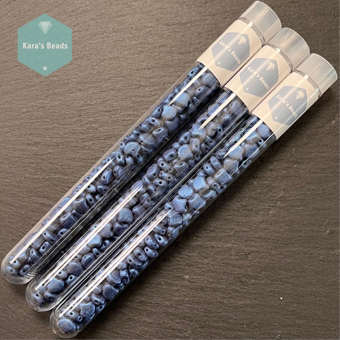 25g Tube Matubo Ginkgo 79031MJT Metallic Suede Blue