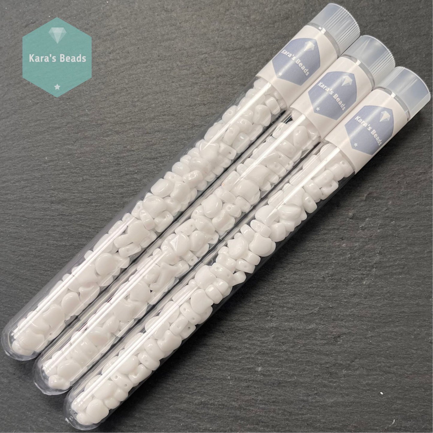 25g Tube Matubo Ginkgo 03000 White