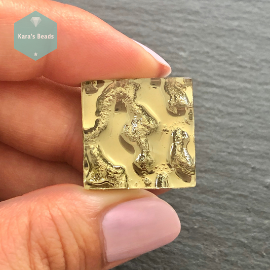 23x23 mm Tile Sand Dunes 1 pc