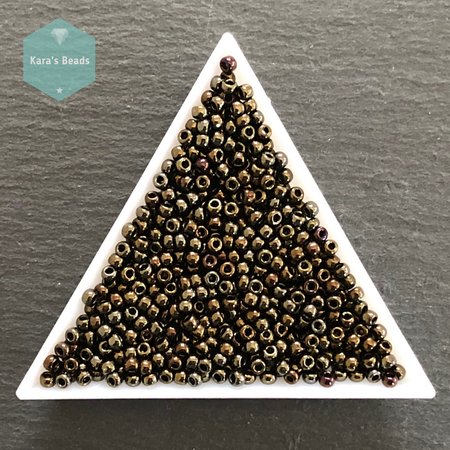 25g Tube TR8-83 Iris Brown