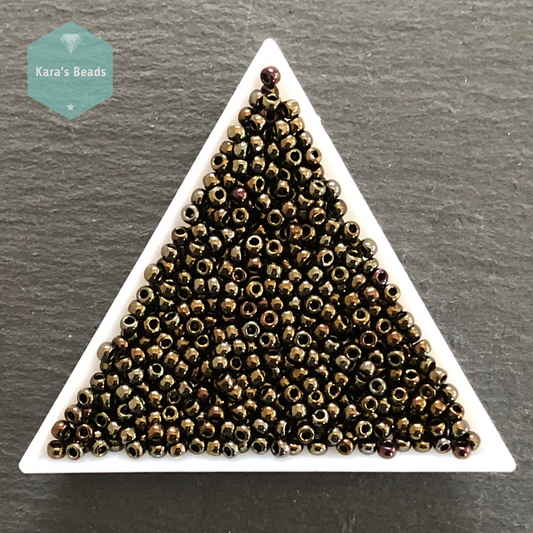 25g Tube TR8-83 Iris Brown