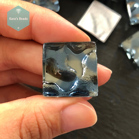 23x23 mm Tile Ocean Floor 1 pc