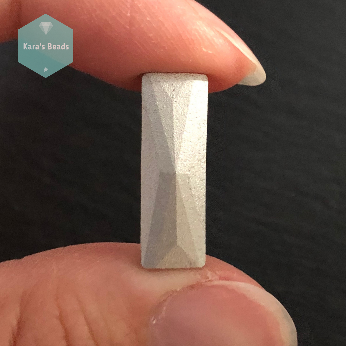 21x7 mm Princess Cut Baguette Erinite 1 pc