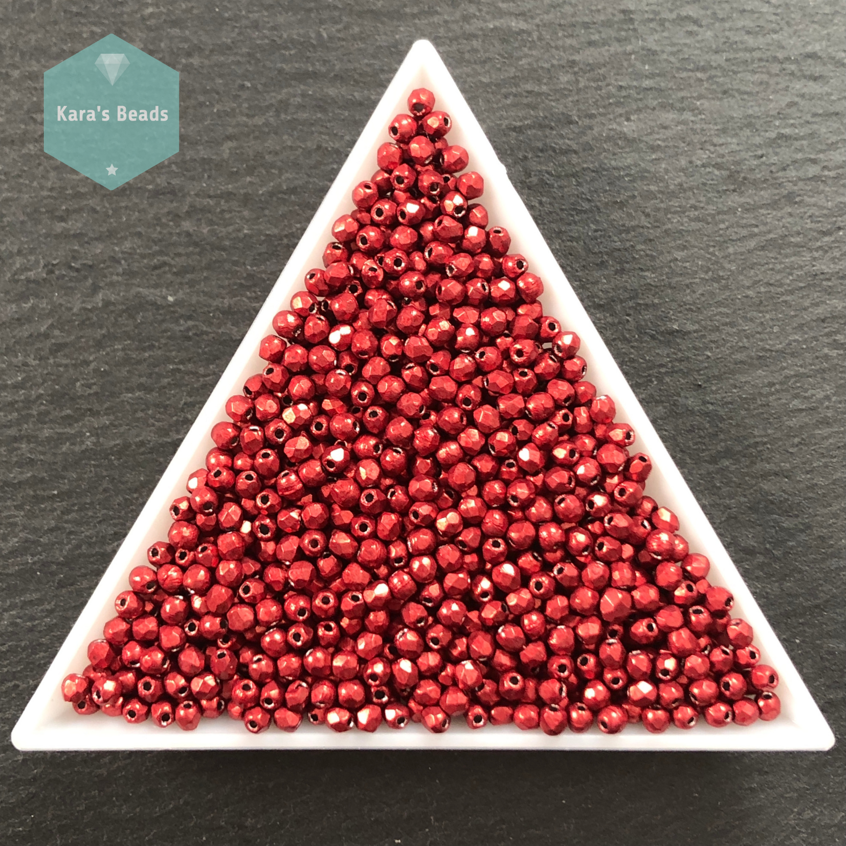 Cranberry beads online