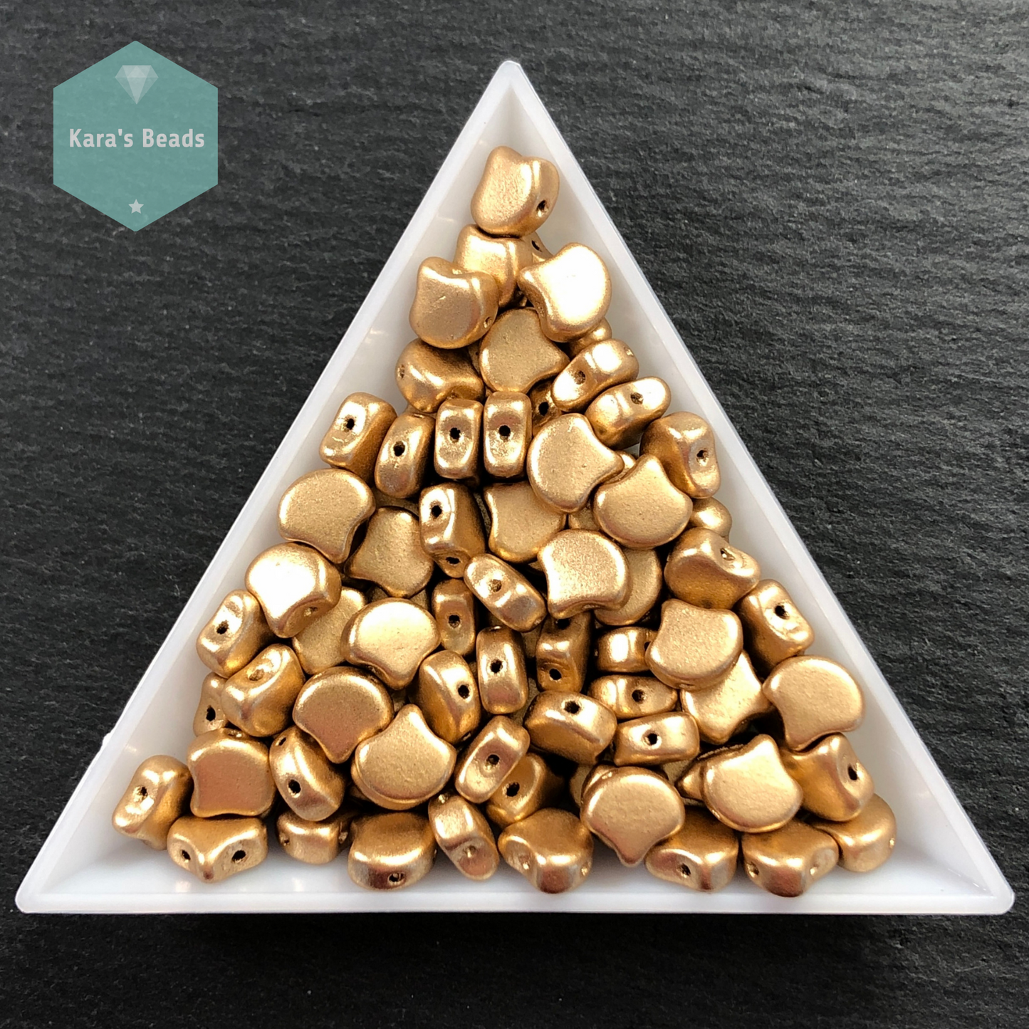 25g Tube Matubo Ginkgo K0171 Matte Metallic Flax